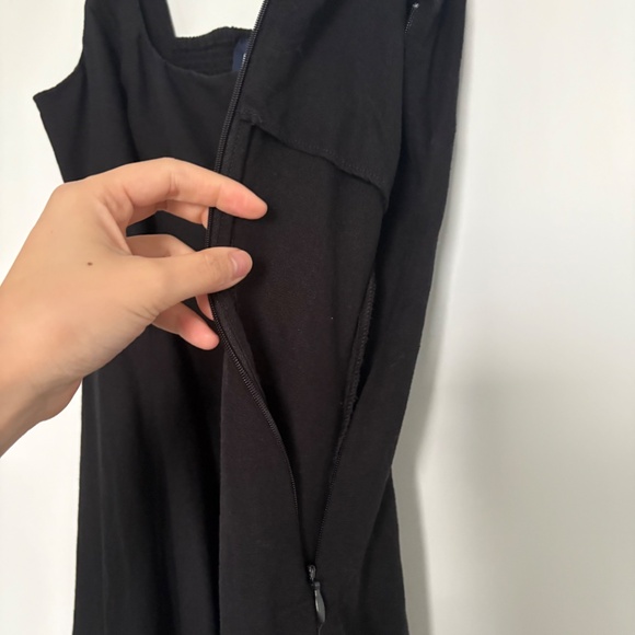 Gap linen mini dress - Picture 2 of 6